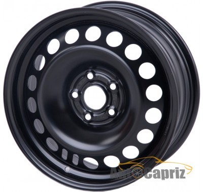 Диски ALST (KFZ) 9327 B R16 W6.5 PCD5x115 ET41 DIA70.1